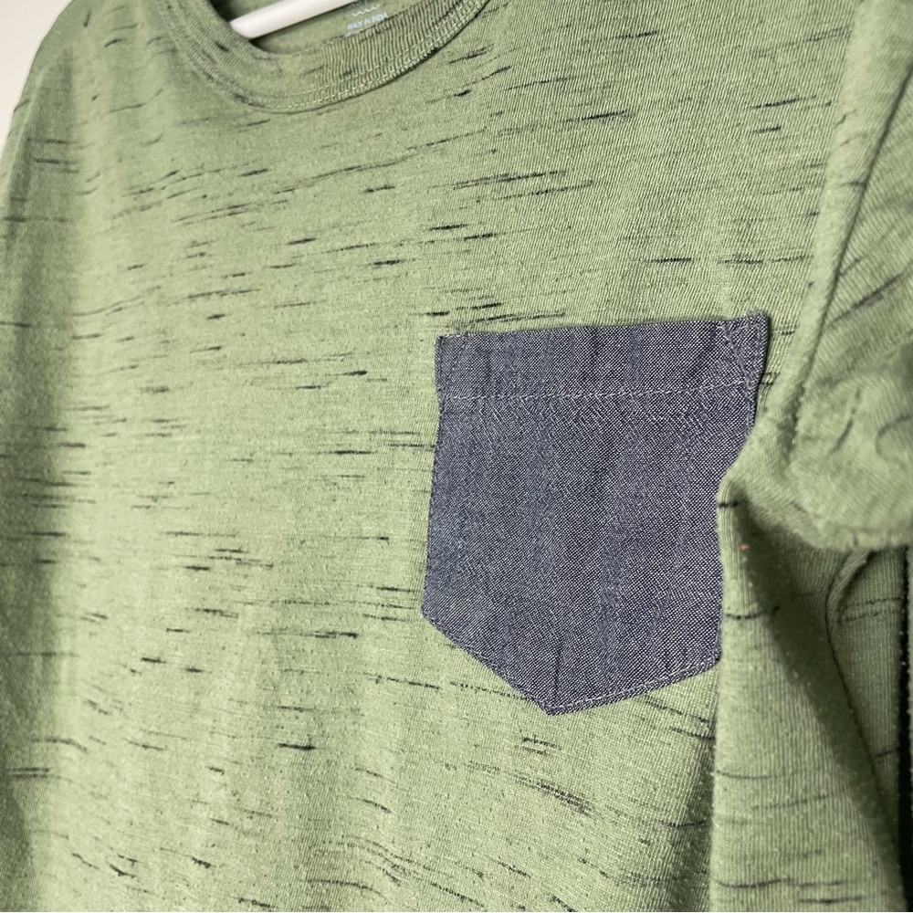 Cat&Jack 4/5 Long Sleeve Tee - Picture 10 of 12
